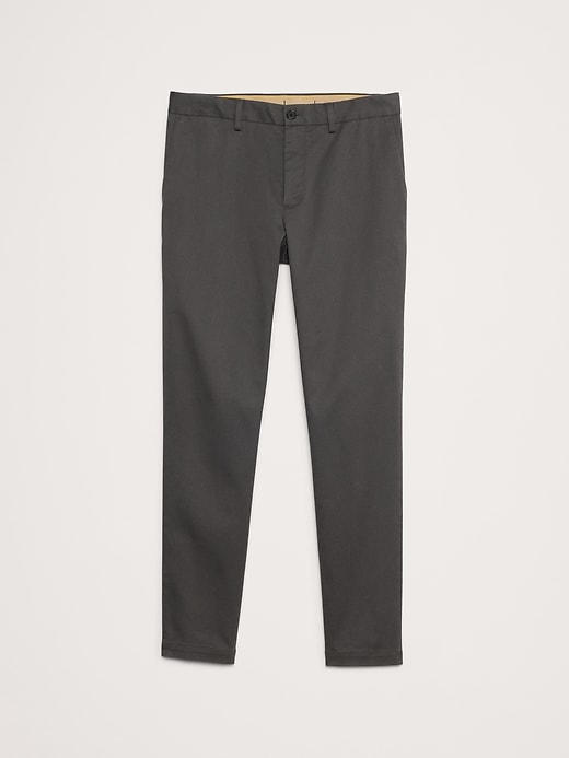 Athletic Rapid Movement Chino Banana Republic