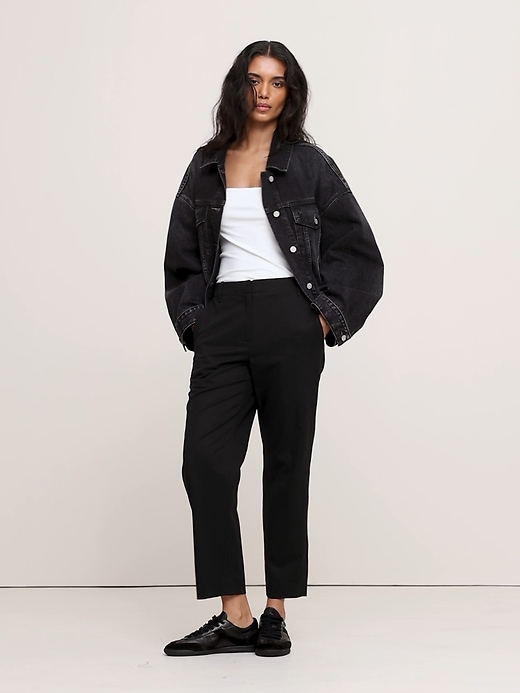 【こうすけ】 BANANA REPUBLIC Slim Core Temp Pant | Banana Republic