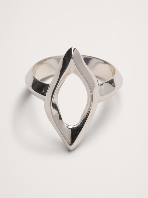 Lyssa Ring by Aureus + Argent