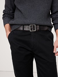 Slim Authentic-Stretch Chino