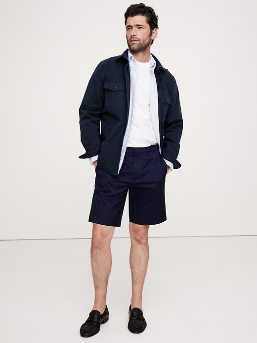 Stretch Supima® Cotton Boxer Brief 2-Pack