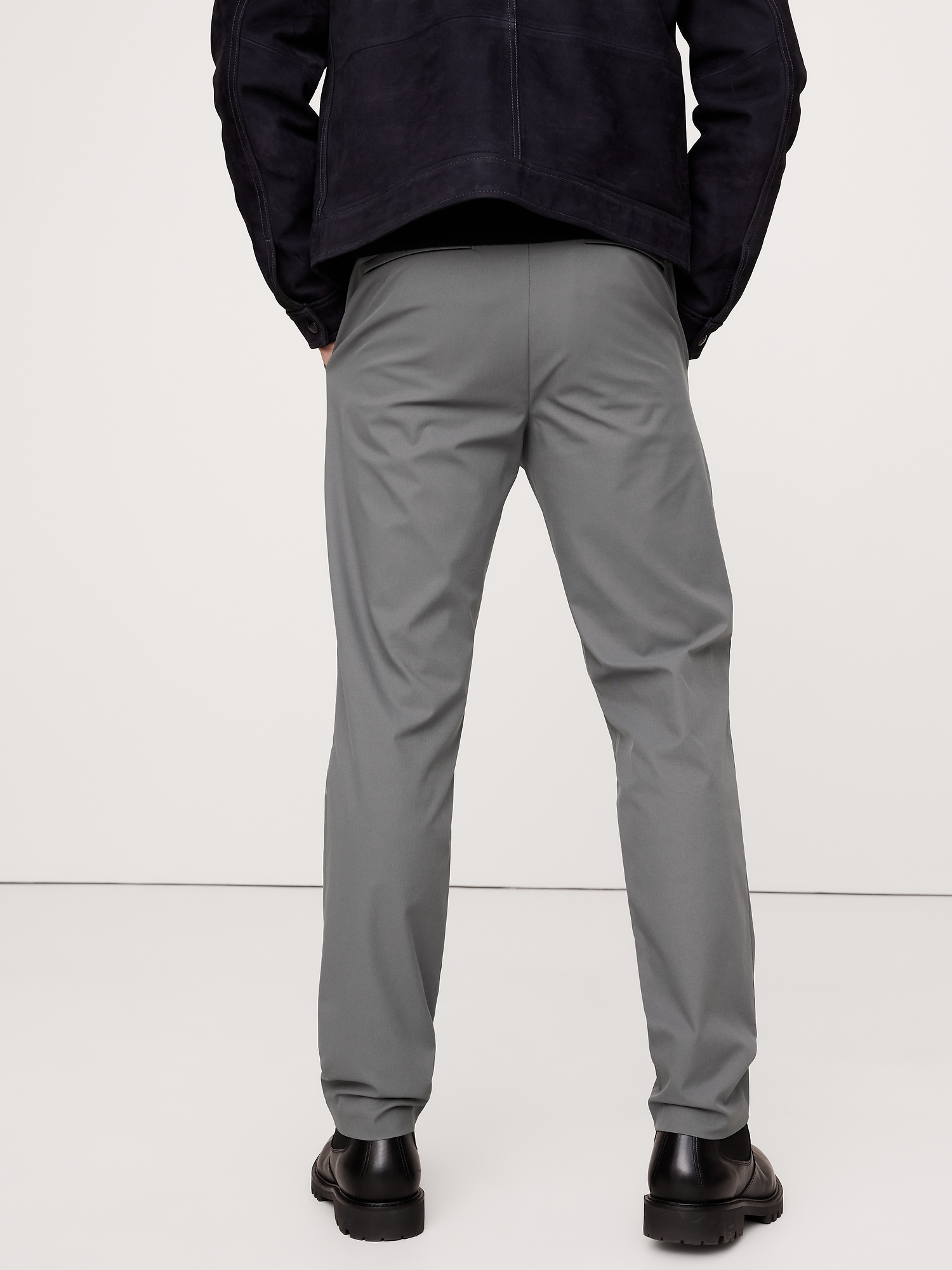 Athletic Slim Performance Pant