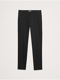 Athletic Slim Performance Pant