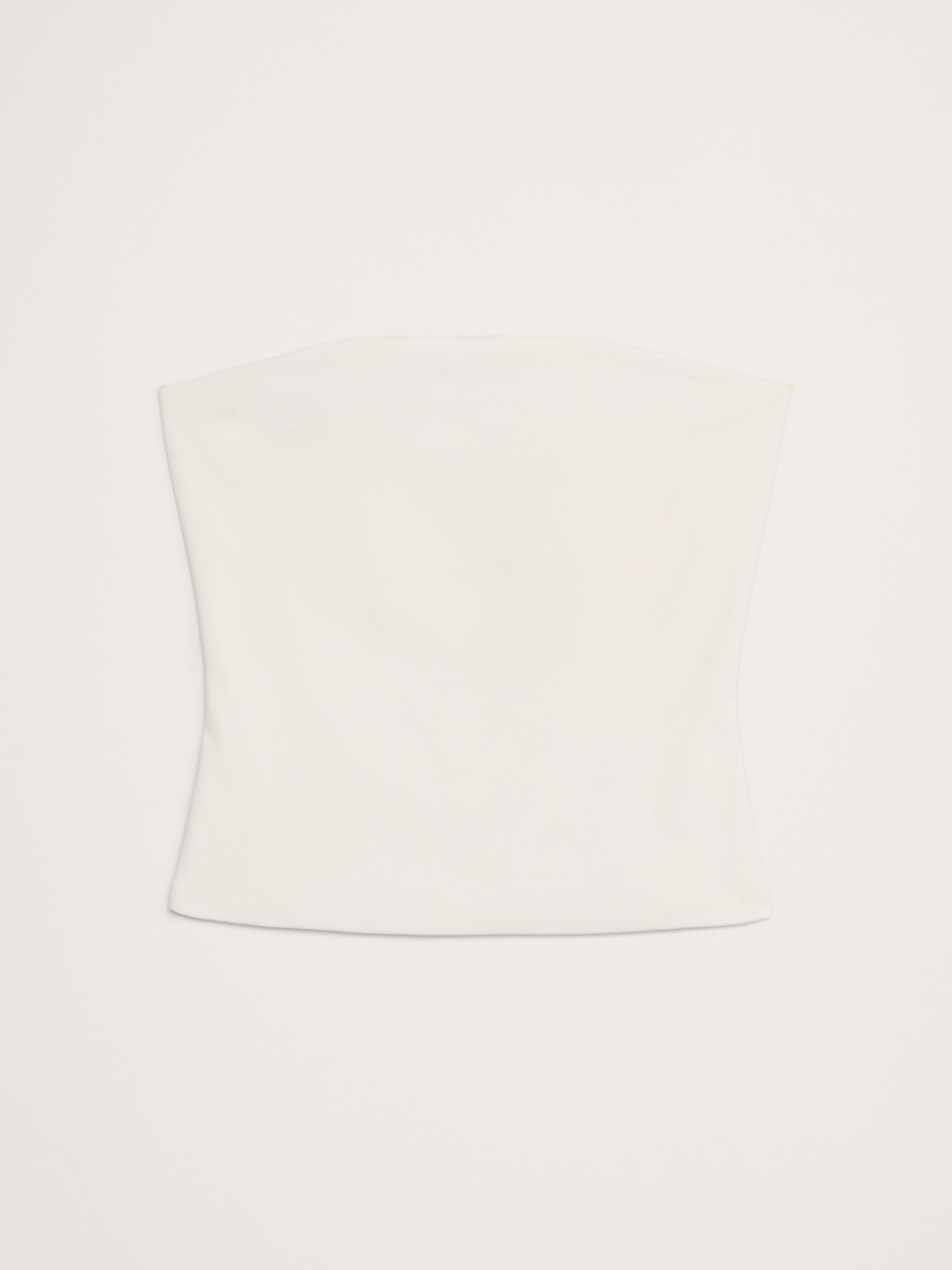 Refined Tube Top