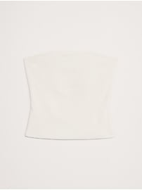 Refined Tube Top