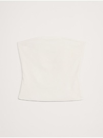 Refined Tube Top