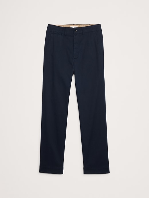Relaxed Stretch Chino | Banana Republic