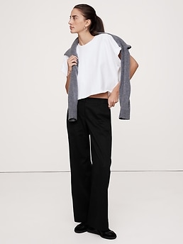 【BAON】Mokoro Basic Cotton Wide Pants cn57379972.jpg