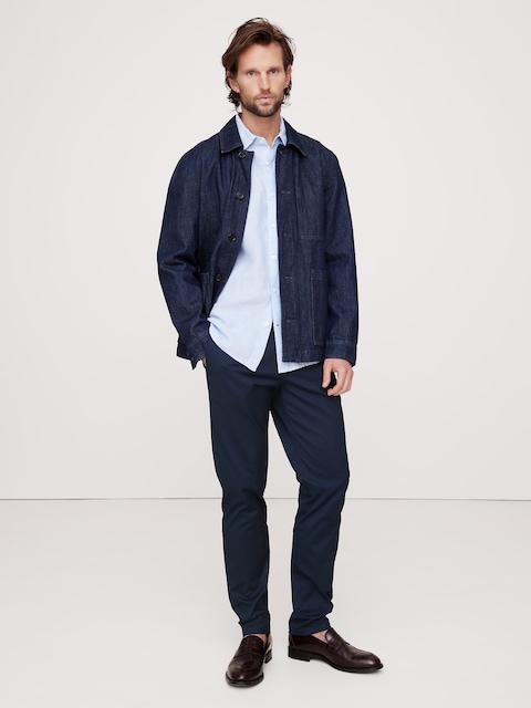 Slim Core Temp Pant