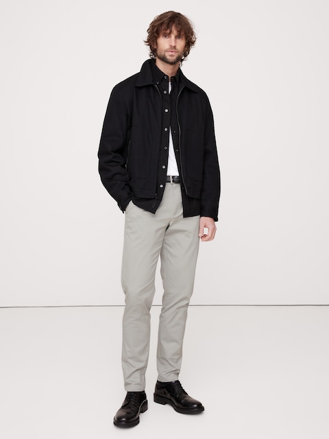 Slim Core Temp Pant