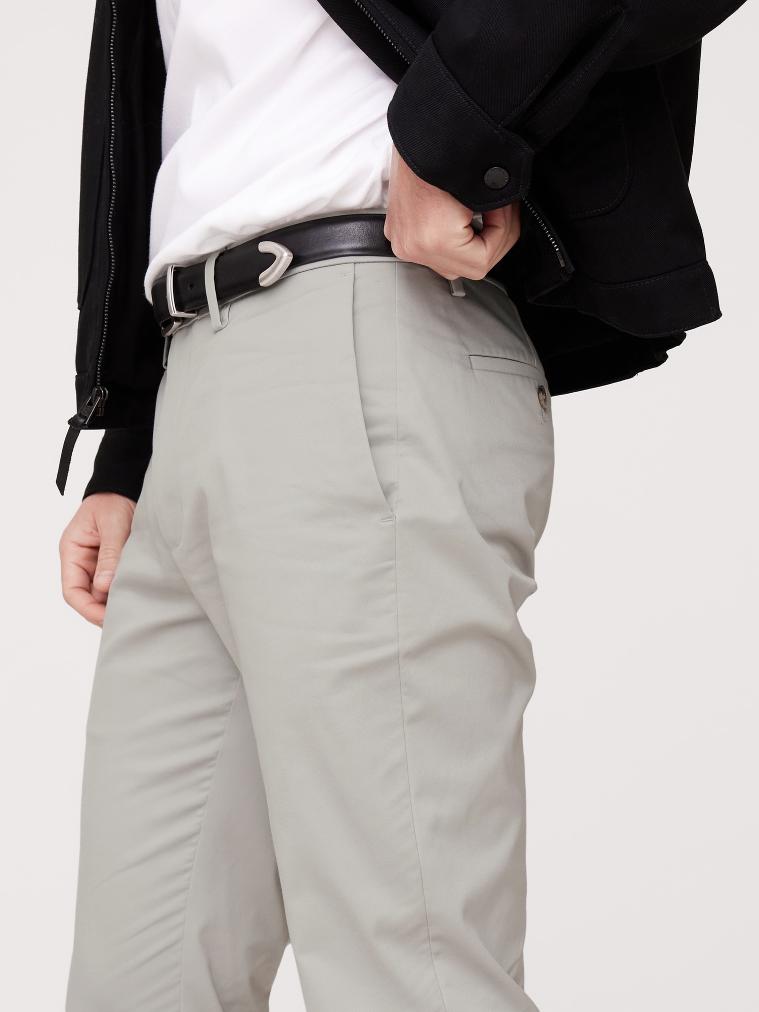 Slim Core Temp Pant