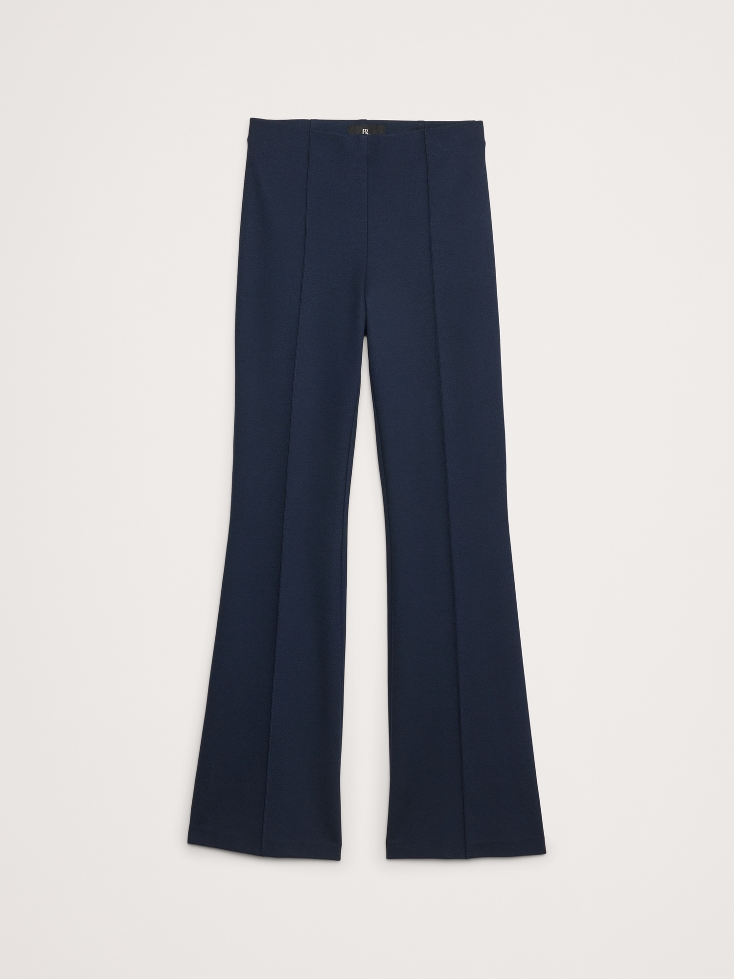 Flare Everywhere Ponte Pant