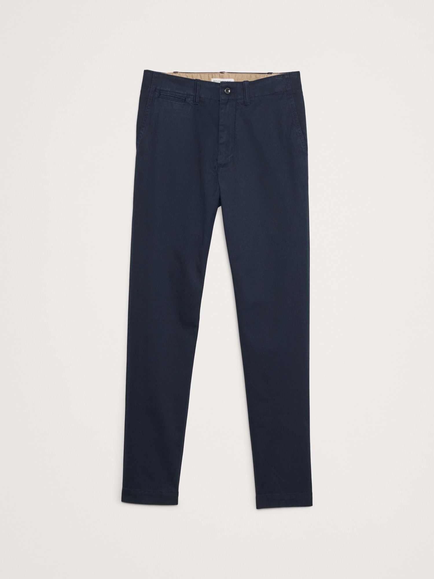 Slim Stretch Chino