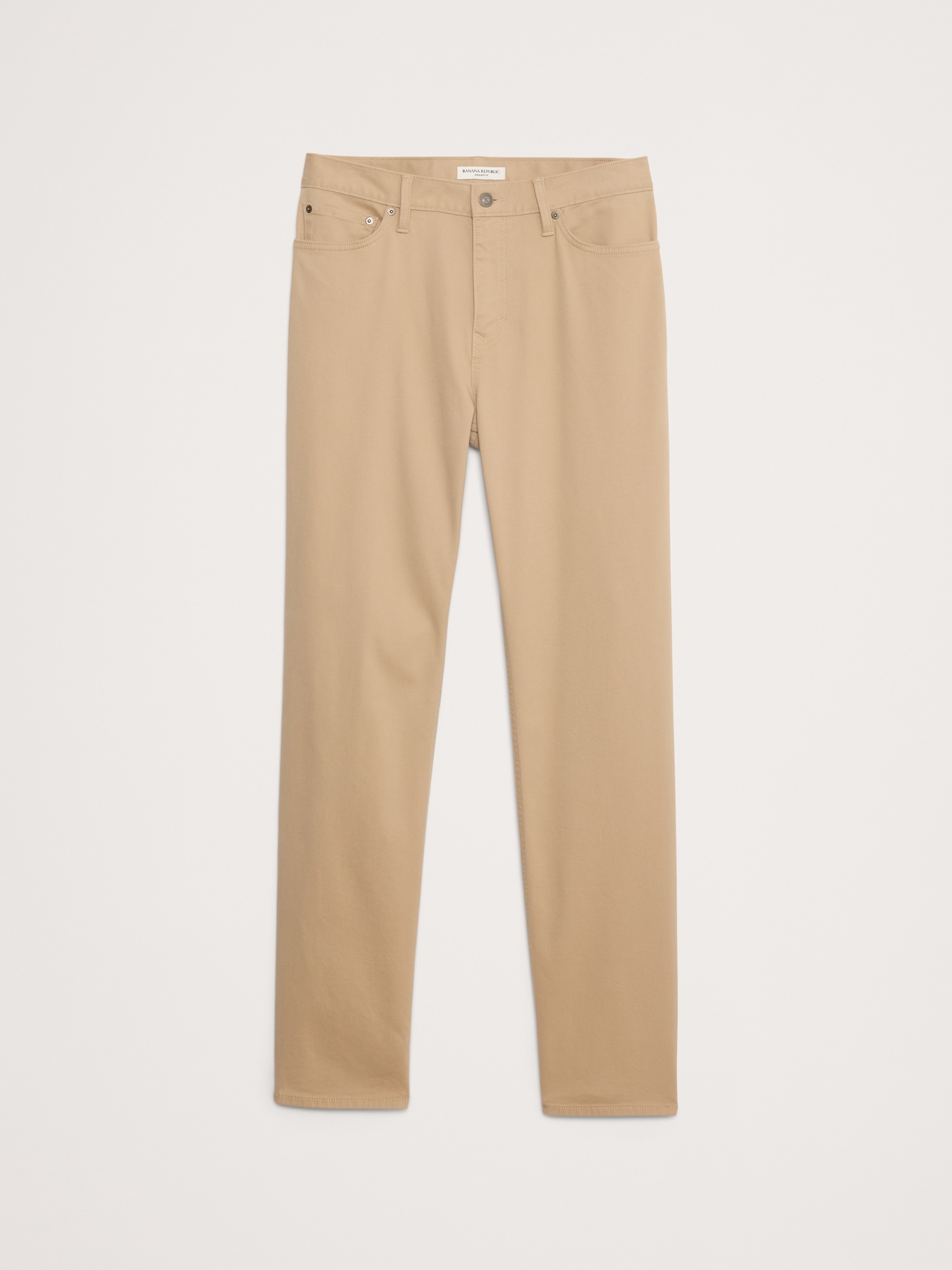 Straight Traveler Pant 2.0