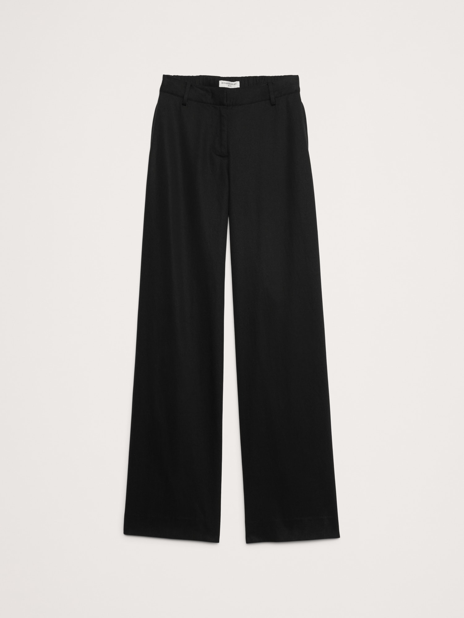 The Everyday Wide-Leg Pant