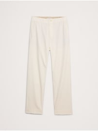 Relaxed Stretch Chino
