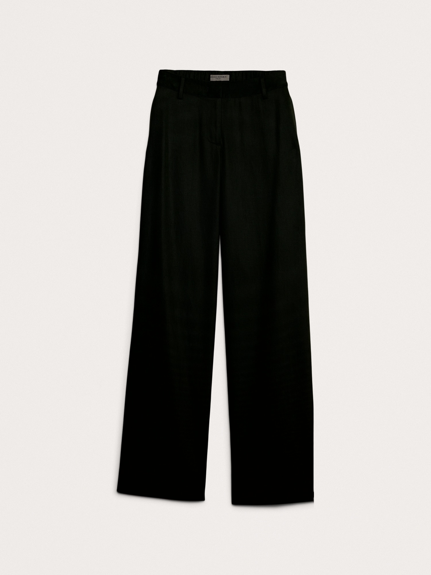 The Everyday Wide-Leg Pant