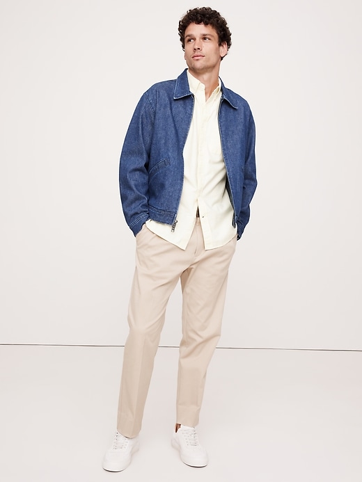 ジャケット・アウター 00s BANANA REPUBLIC JEANS Denim Jacket Arizona Denim Shirt Jacket | Banana Republic