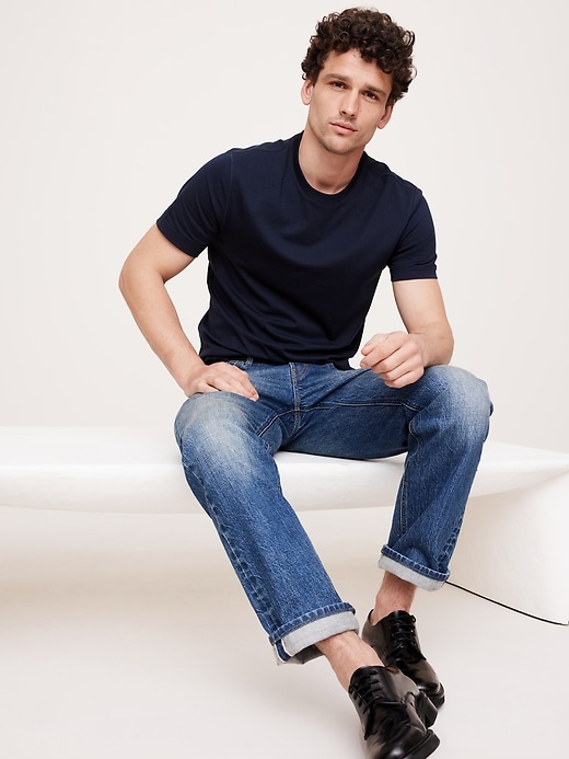 Stretch Supima® Cotton Boxer Brief 2-Pack