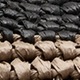 Raffia Tote Bag