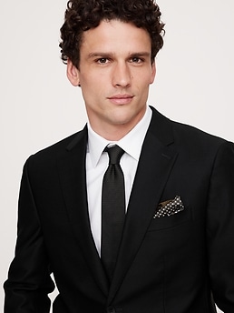 BANANA REPUBLIC ネイビー ジャケット XS s-l400.jpg
