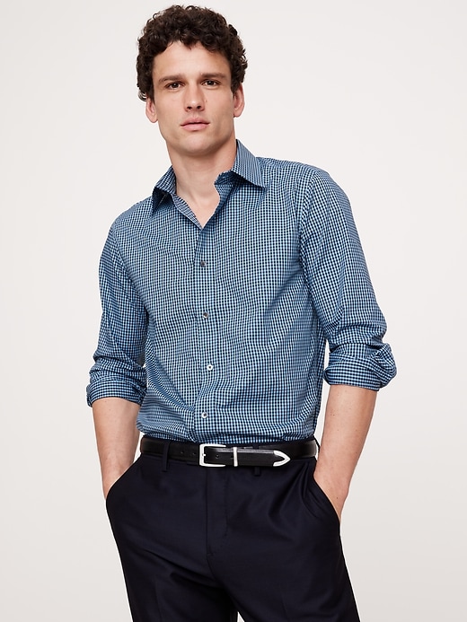 トップス Sorm'83 Perfect Dress Shirt / ML Sorm´83 Perfect Dress Shirt / ML