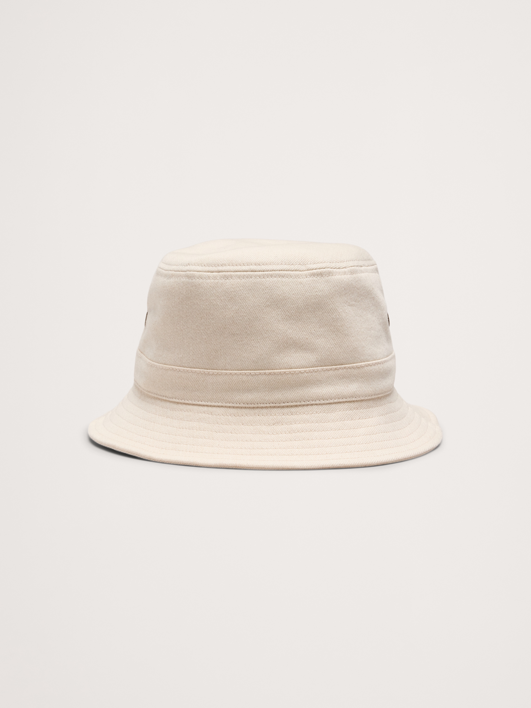 Denim Bucket Hat | Banana Republic