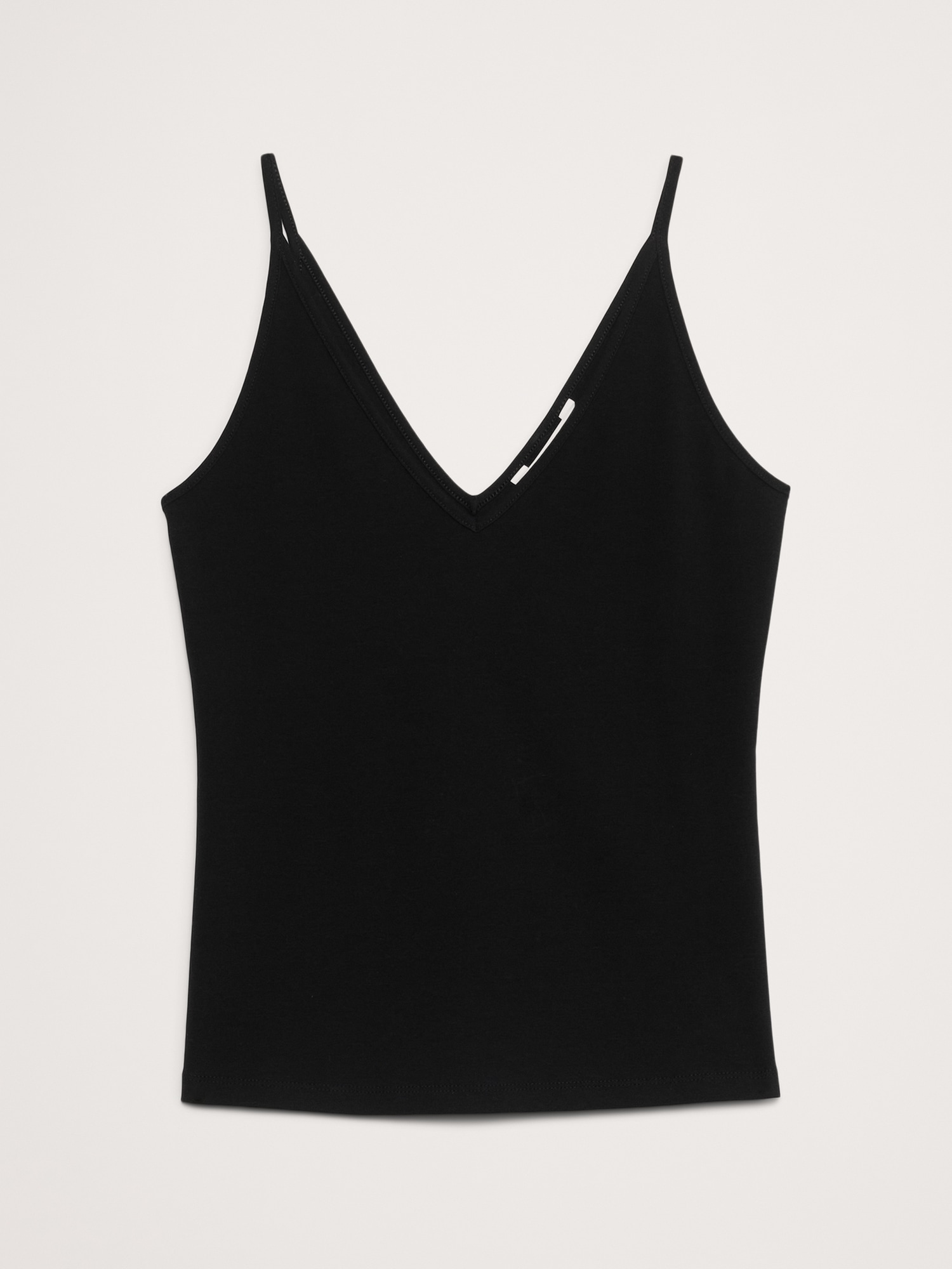 Refined V-Neck Camisole