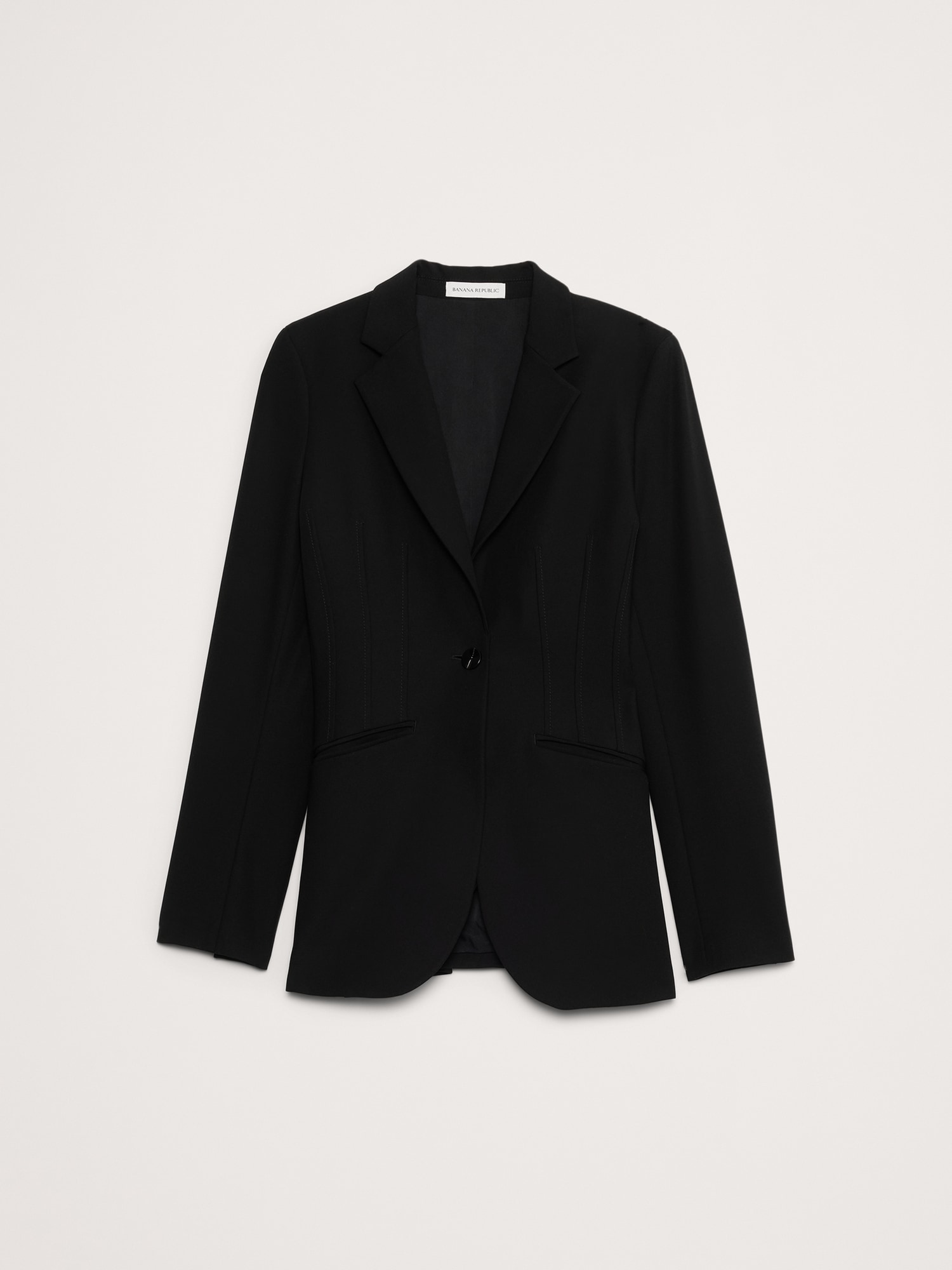 Hourglass Refined Blazer