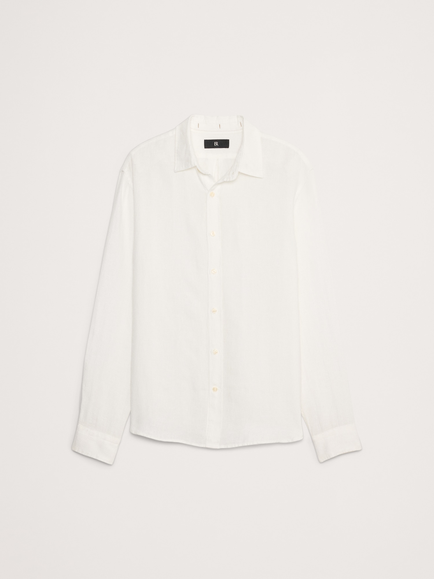 Standard Castello Linen Shirt