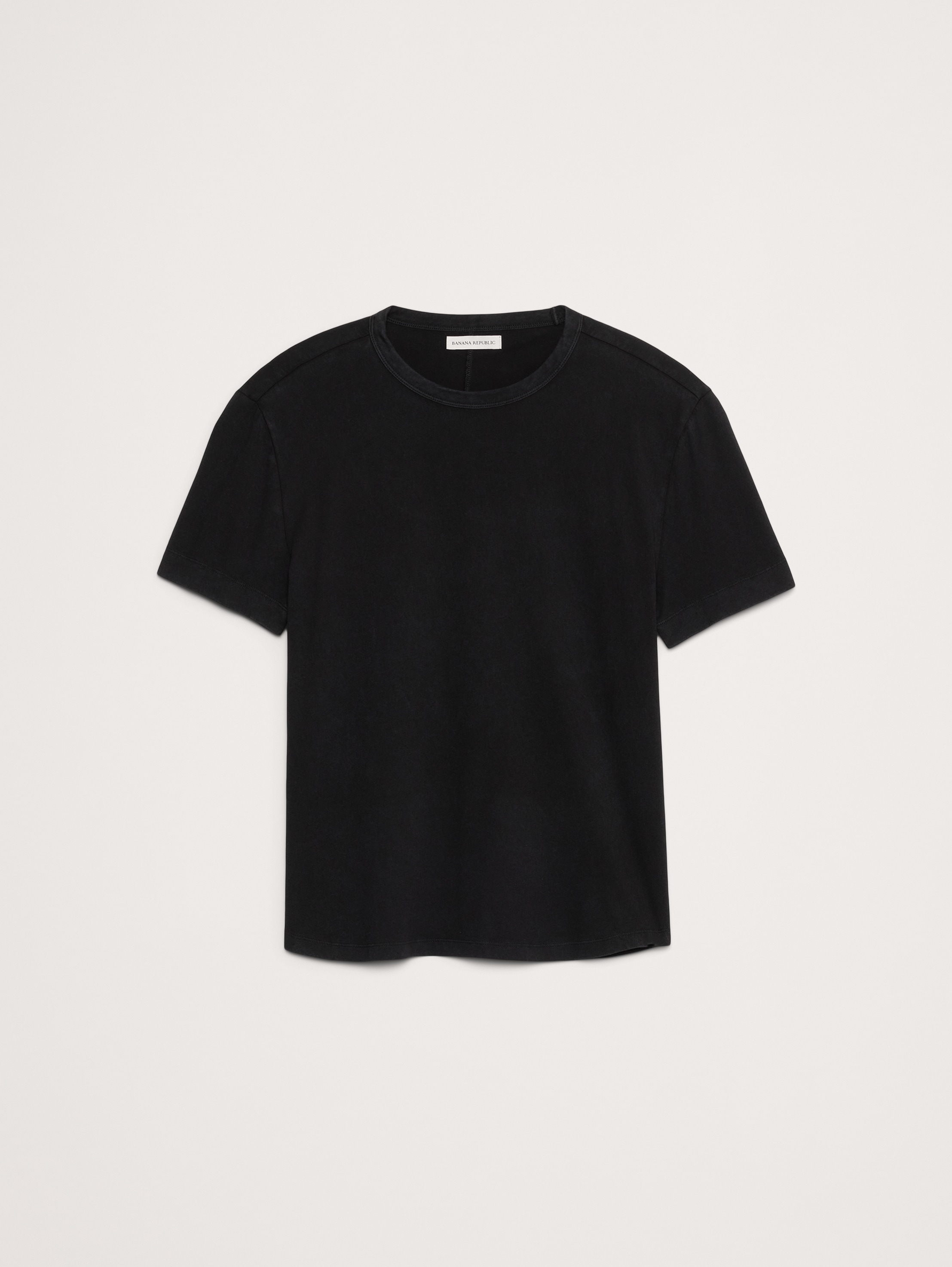 【U LAN】Rosie Selfpa Washing Over T-Shirt Chissy - Women's Super Soft Relaxed-Fit T-Shirt | RHAP