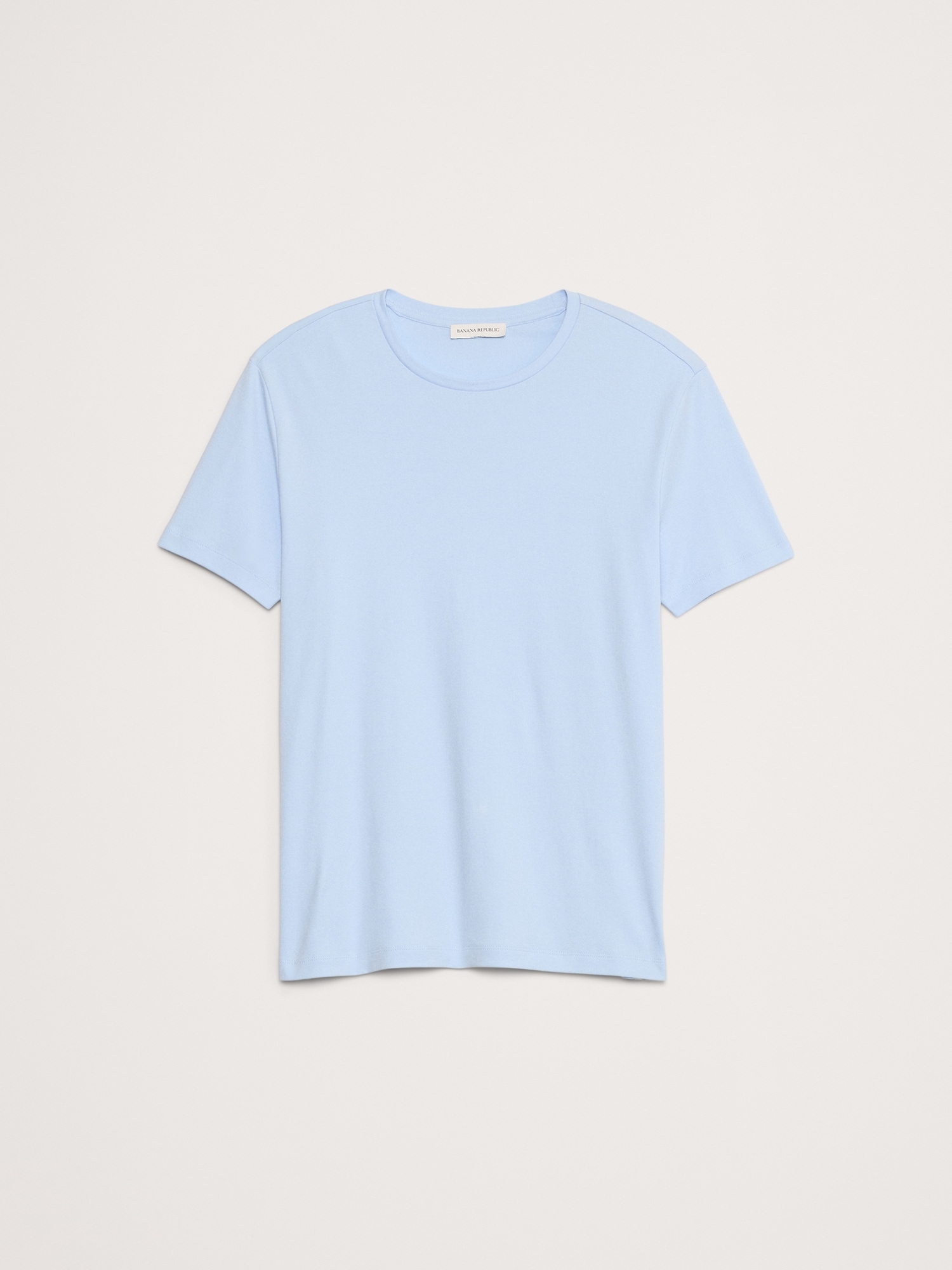 Luxury-Touch T-Shirt