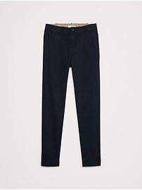 Slim Stretch Chino