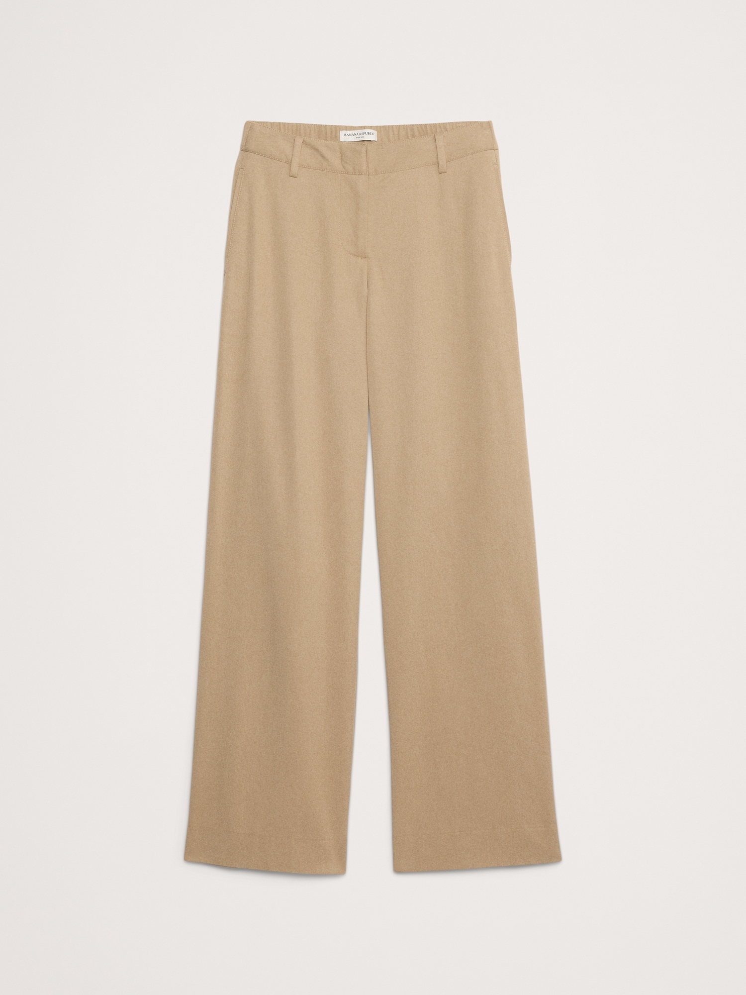 The Everyday Wide-Leg Pant