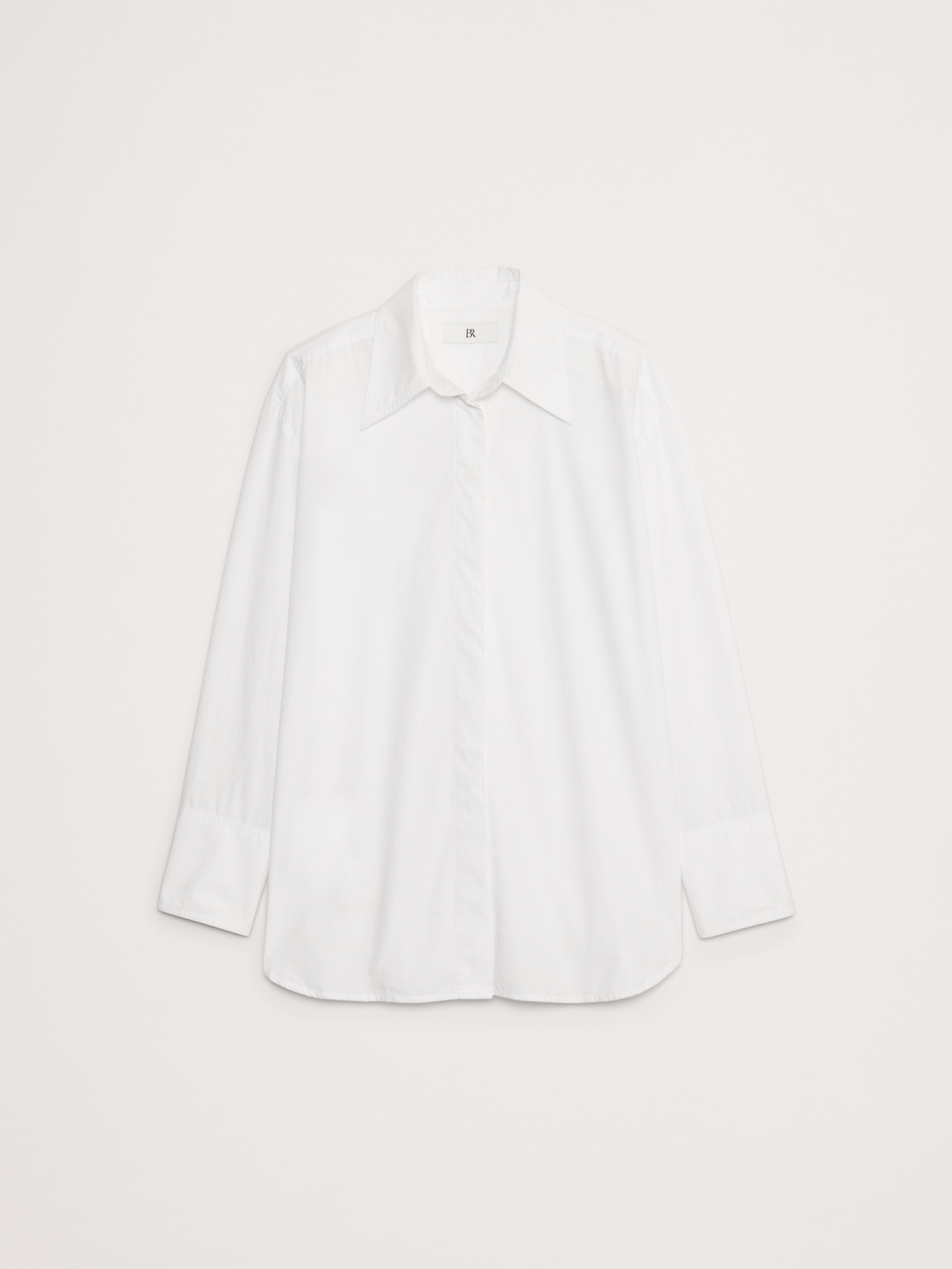 The Everyday Linen Shirt