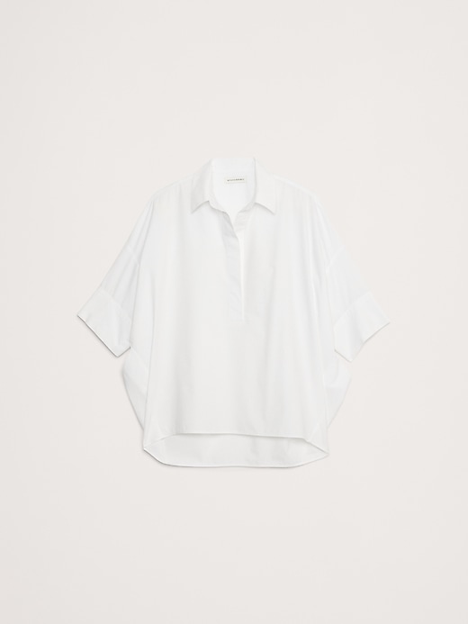 Oversized Popover Top