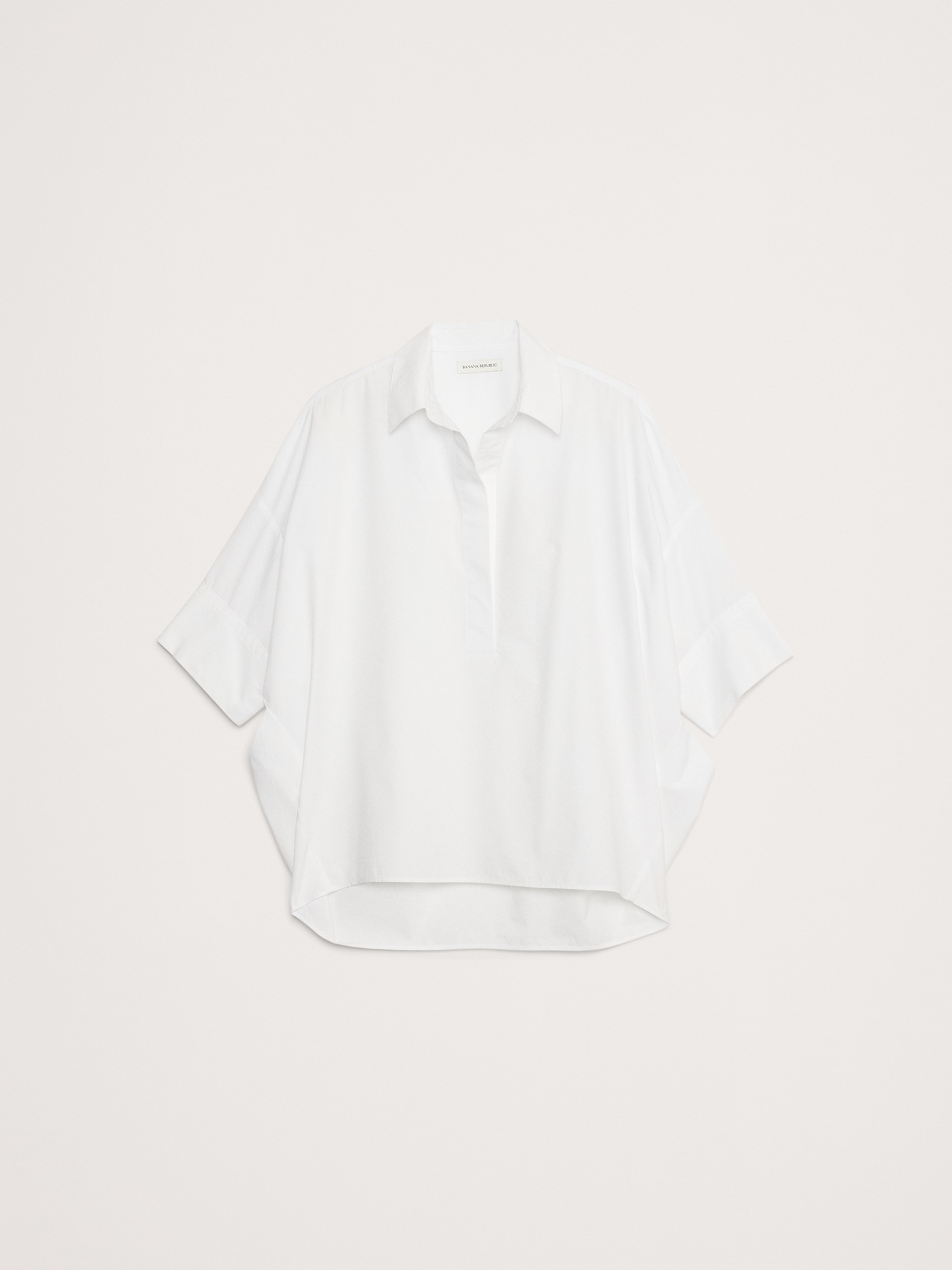 Oversized Popover Top