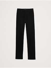 Straight Sloan Pant