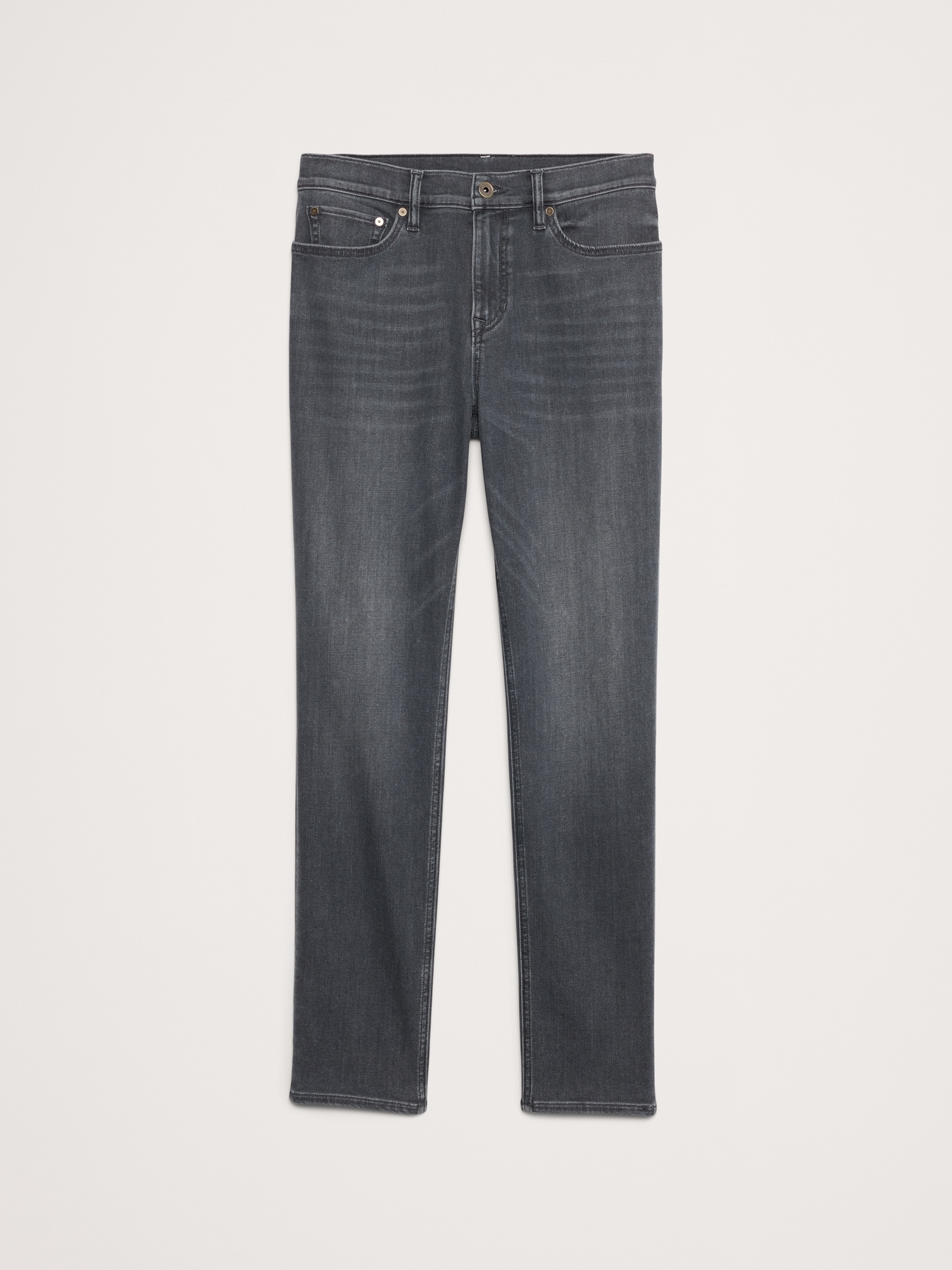 Slim Luxe Traveler Jean