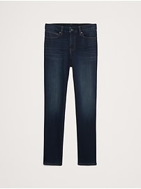 Slim Luxe Traveler Jean