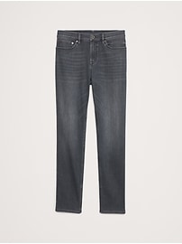 Slim Luxe Traveler Jean