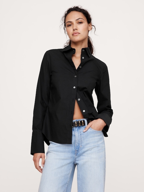 Riley Tailored Shirt