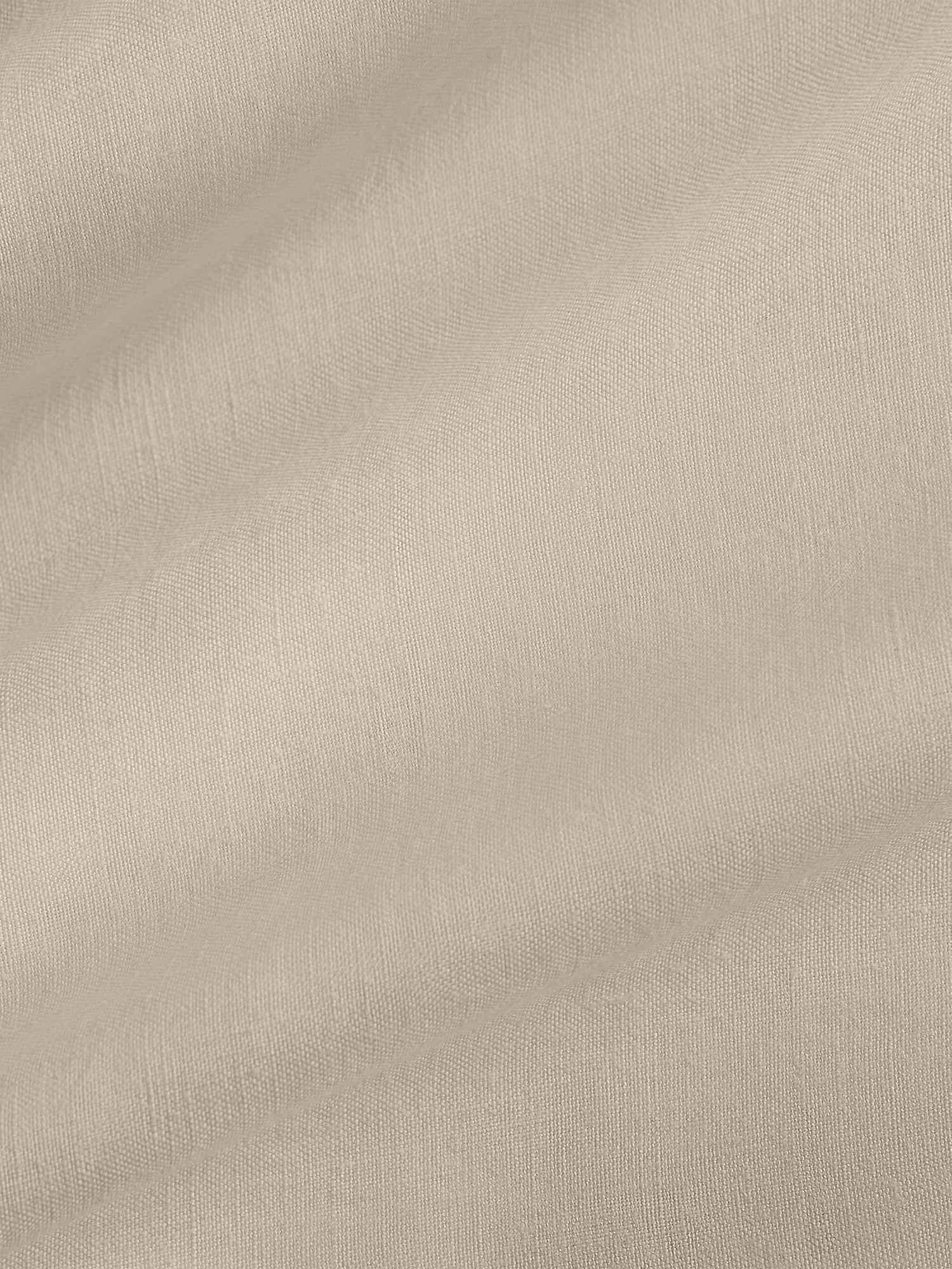 Fine Linen Flat Sheet