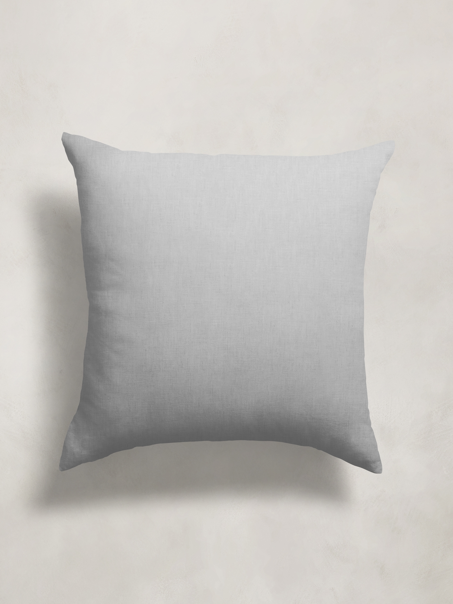Fine Linen Sham Set