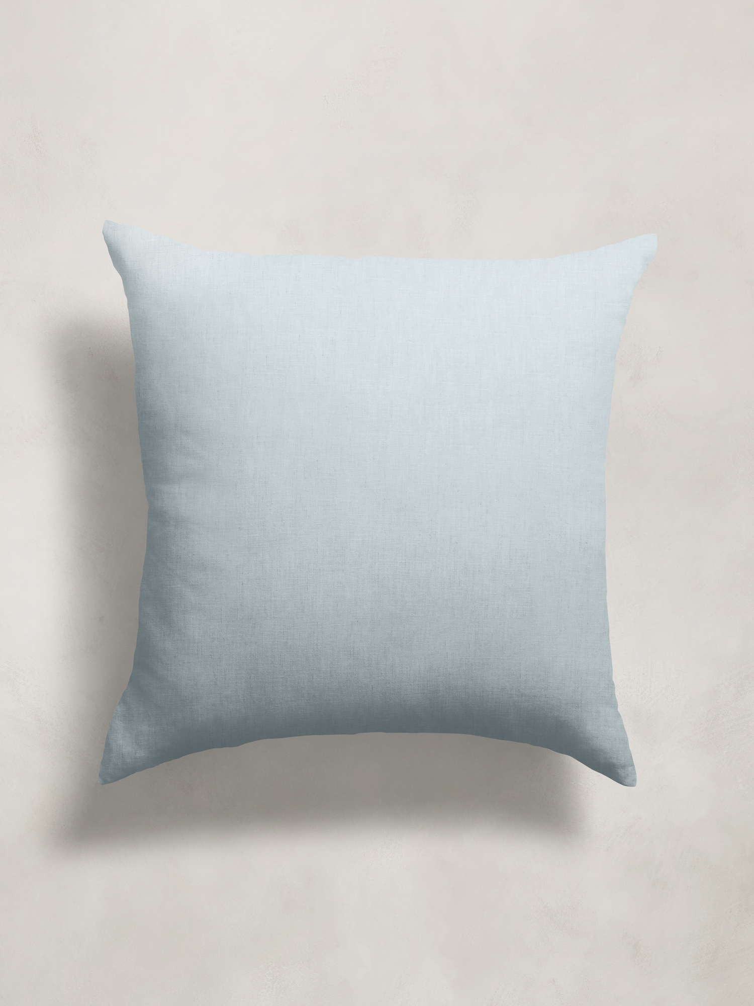 Fine Linen Sham Set