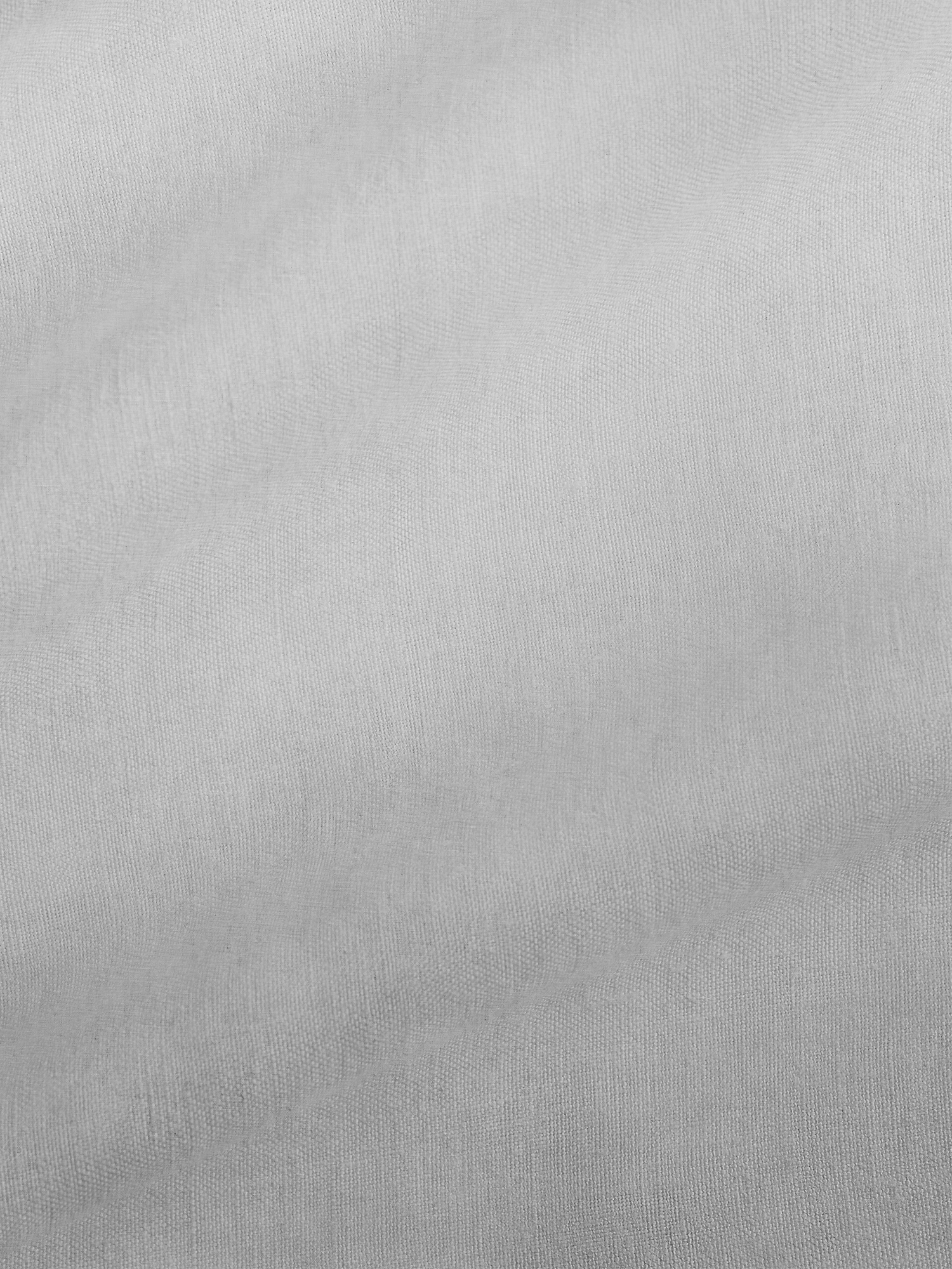 Image number 2 showing, Fine Linen Flat Sheet