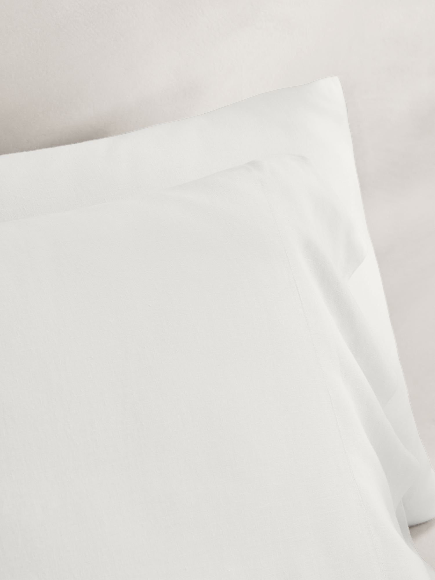 Fine Linen Pillowcases