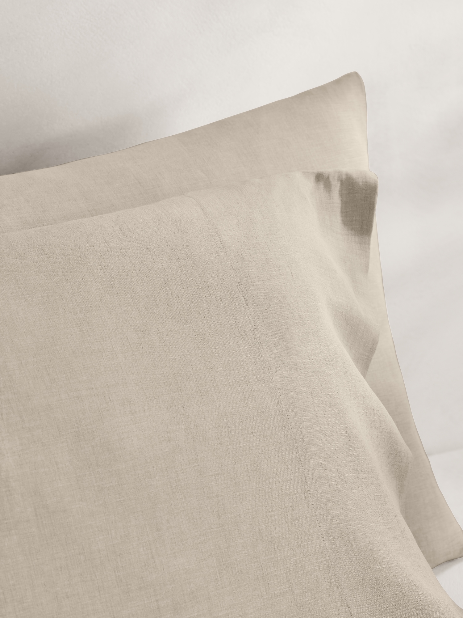 Fine Linen Pillowcases