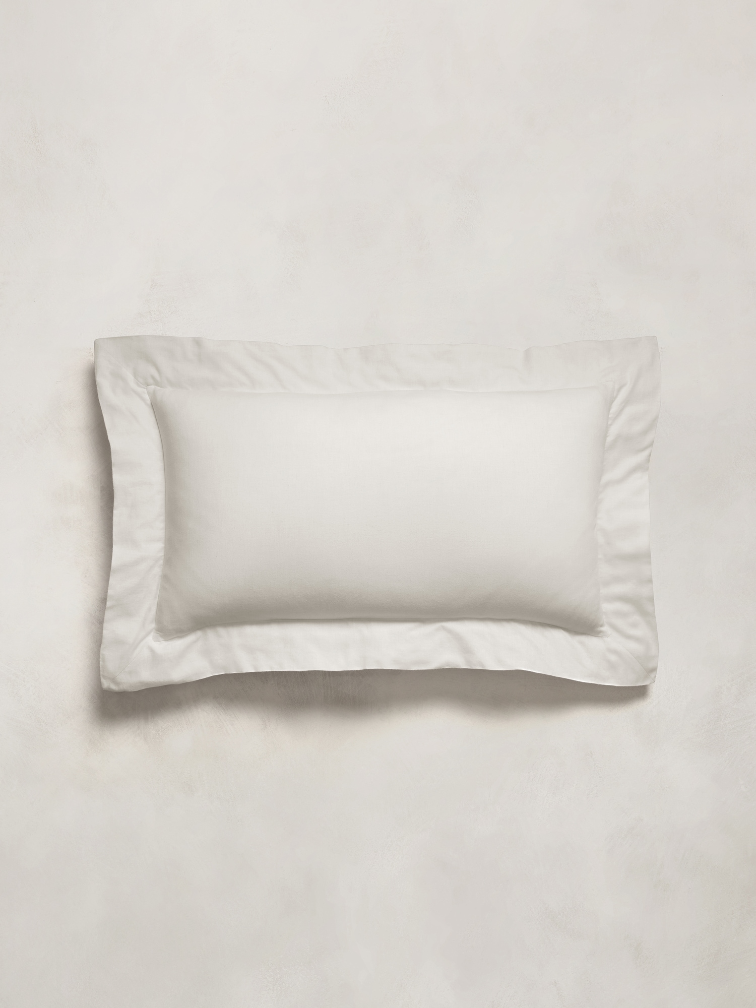 Image number 6 showing, Cotton-Cashmere-Silk Sham Set