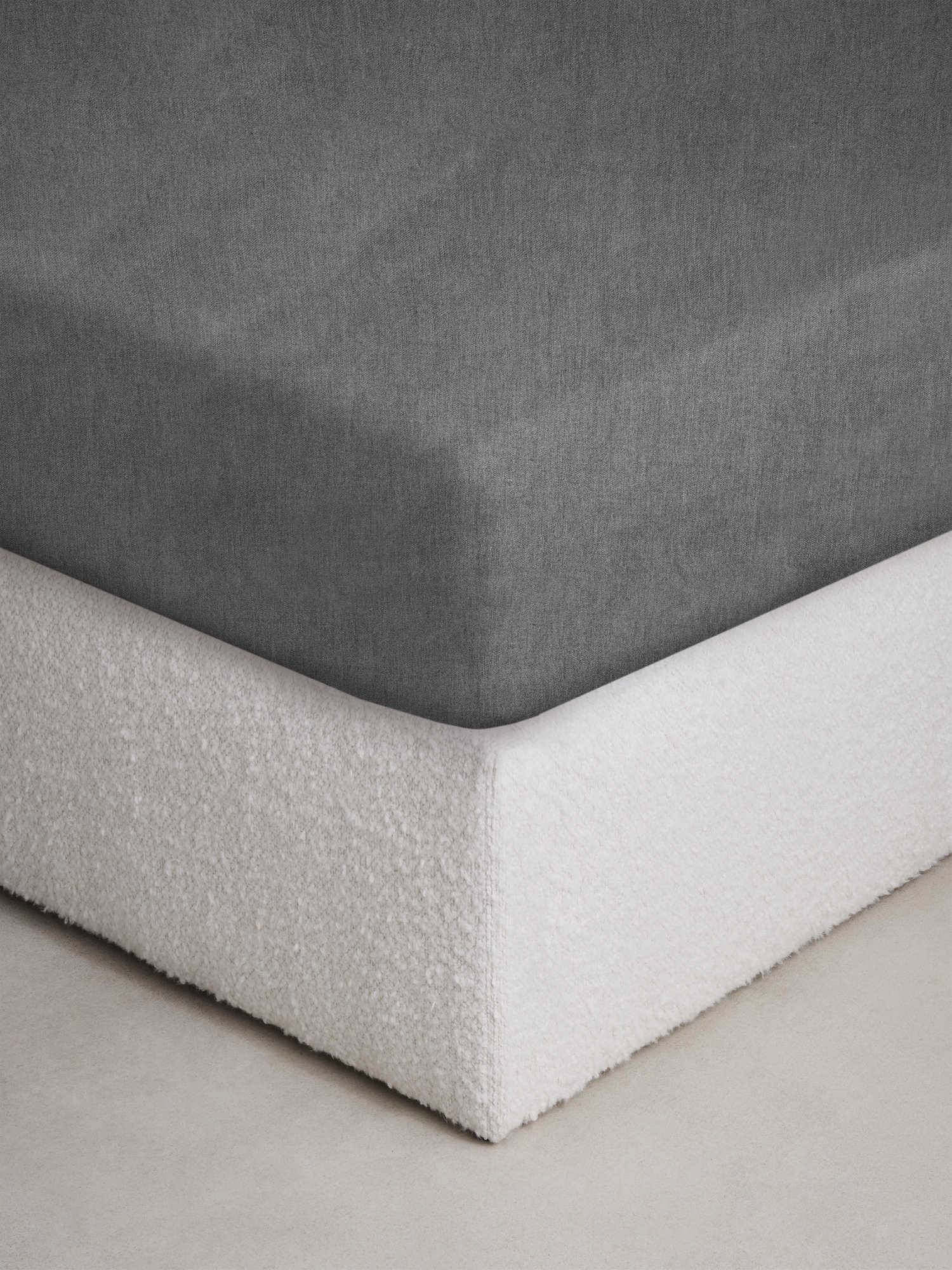 Cotton-Cashmere-Silk Sheet Set